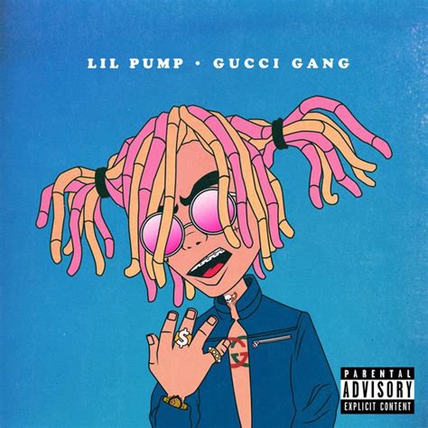 artist gucci gang